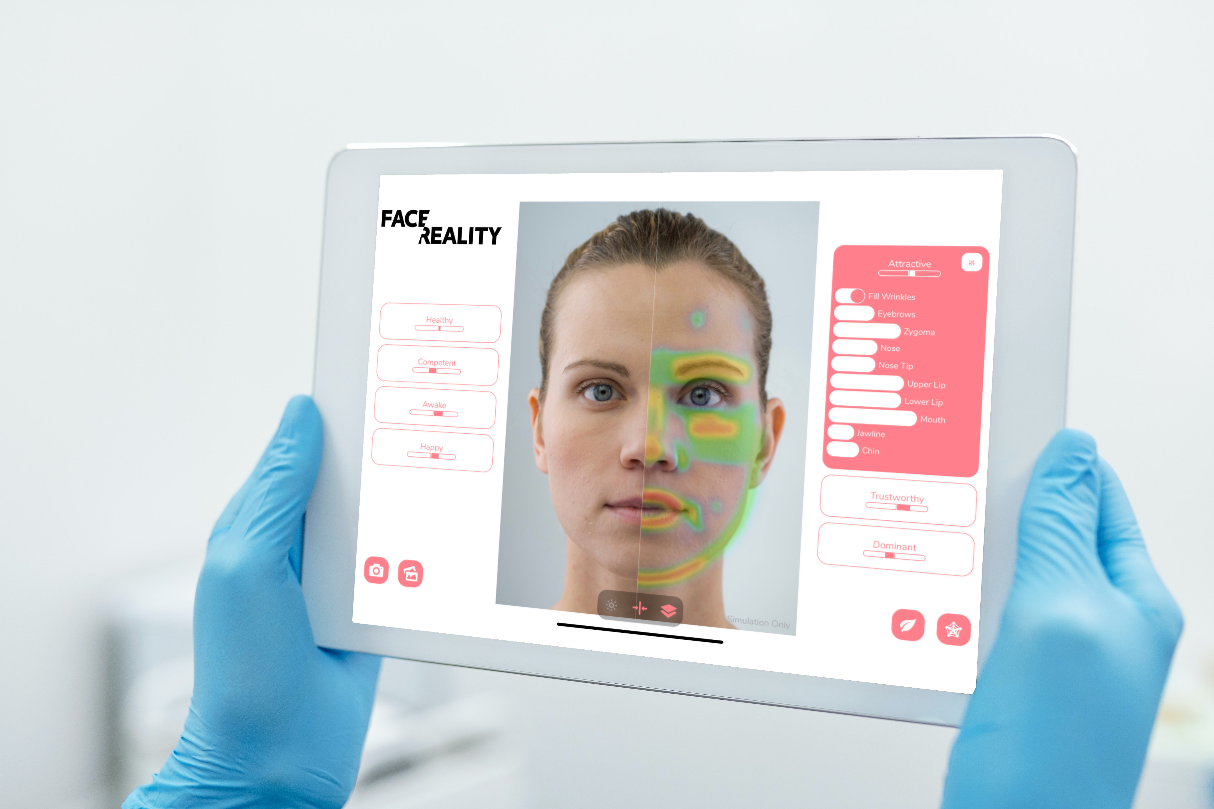 How AI impacts Aesthetic Pharmaceutical Companies